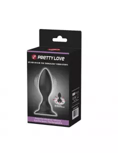 Pretty Love Fenékdugó Fenékdugók Pretty Love