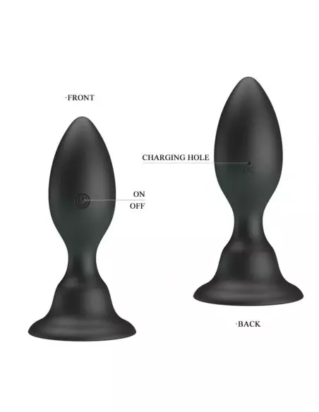 Pretty Love Fenékdugó Fenékdugók Pretty Love Pretty Love Fenékdugó Fenékdugók Pretty Love