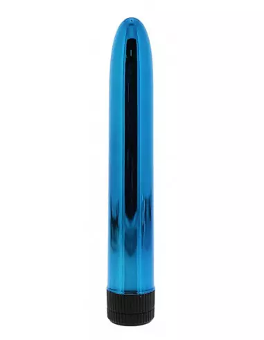 Krypton Stix 6 Massager m/s Blue Vibrátor Klasszikus vibrátorok Nmc