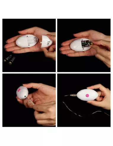 10.5'' Realistic Chubby Dildo Brown Vibrátor Realisztikus vibrátorok Lovetoy