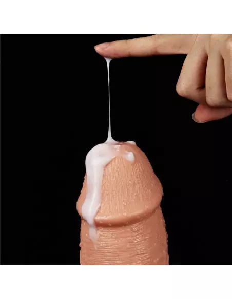 11'' Realistic Long Dildó Flesh Dongok - Dildók Lovetoy 11'' Realistic Long Dildó Flesh Dongok - Dildók Lovetoy