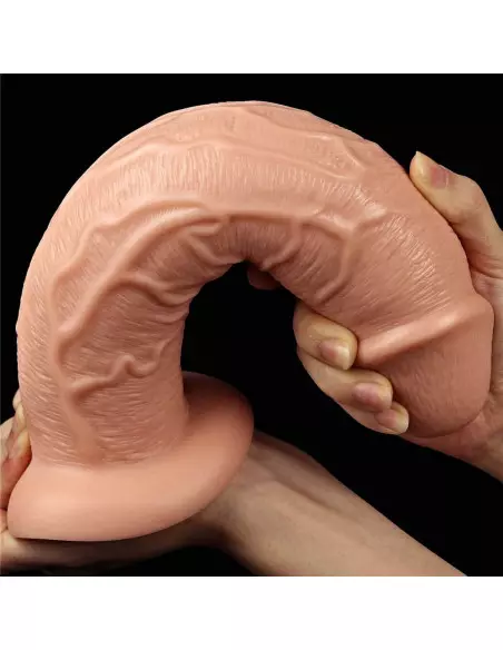 11'' Realistic Long Dildó Flesh Dongok - Dildók Lovetoy 11'' Realistic Long Dildó Flesh Dongok - Dildók Lovetoy