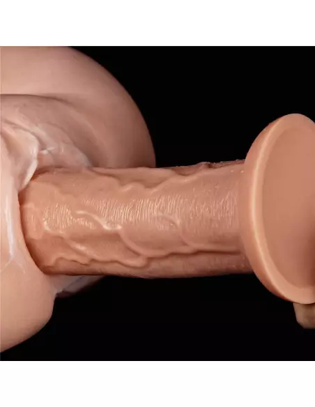 11'' Realistic Long Dildó Flesh Dongok - Dildók Lovetoy 11'' Realistic Long Dildó Flesh Dongok - Dildók Lovetoy