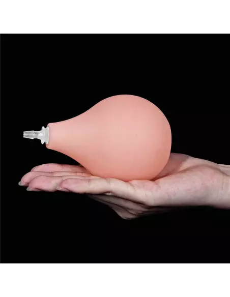 9'' Squirt Extreme Dildó Flesh Dongok - Dildók Lovetoy