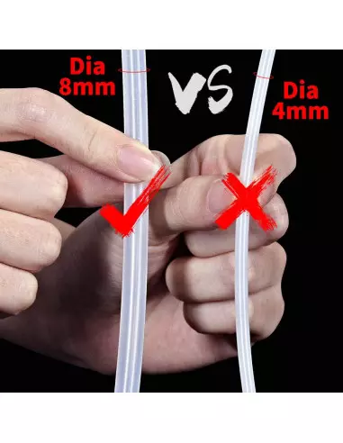 9'' Squirt Extreme Dildó Flesh Dongok - Dildók Lovetoy