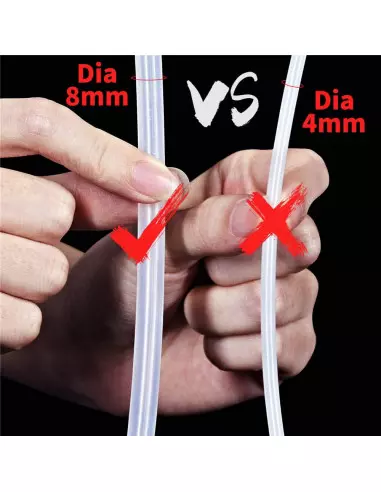 10'' Squirt Extreme Dildó Flesh Dongok - Dildók Lovetoy