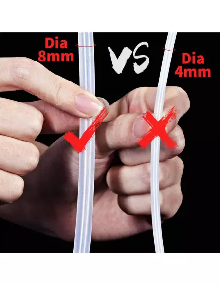 10'' Squirt Extreme Dildó Flesh Dongok - Dildók Lovetoy