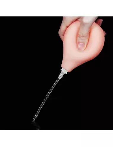 10'' Squirt Extreme Dildó Flesh Dongok - Dildók Lovetoy