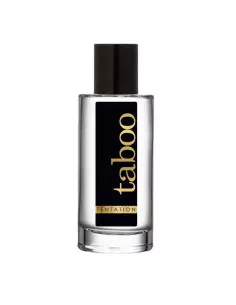 TABOO TENTATION FOR HER Parfüm Parfümök Ruf 2