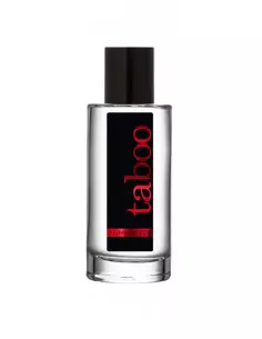 TABOO DOMINATION FOR HIM Parfüm Parfümök Ruf 2