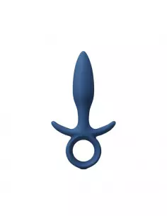 Renegade - King - Small - Blue Fenékdugó Fenékdugók NS Toys 2