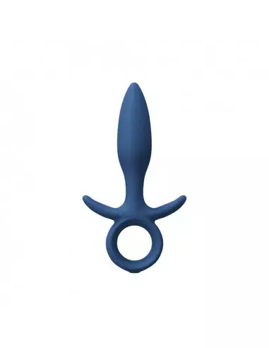 Renegade - King - Small - Blue Fenékdugó Fenékdugók NS Toys