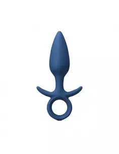 Renegade - King - Medium - Blue Fenékdugó Fenékdugók NS Toys 2