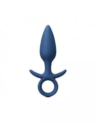 Renegade - King - Medium - Blue Fenékdugó Fenékdugók NS Toys