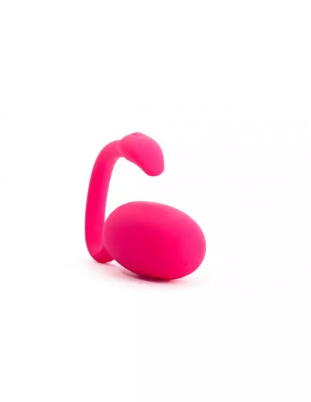 Elity - Lise Okos Vibrátor Mini vibrátorok és tojások Elity