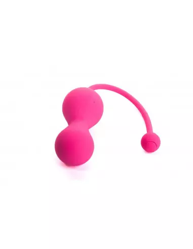 Elity - Mabel Okos Vibrátor Gésa golyók Elity