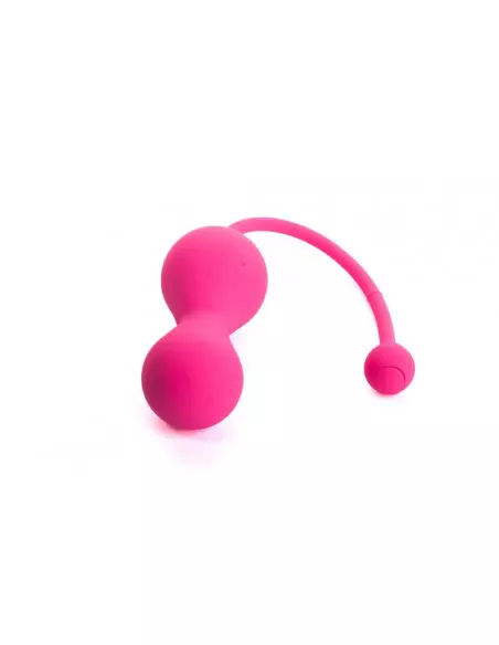 Elity - Mabel Okos Vibrátor Gésa golyók Elity