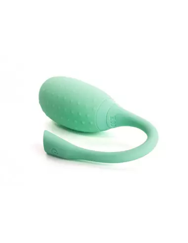 Elity - Cora Okos Vibrátor Mini vibrátorok és tojások Elity