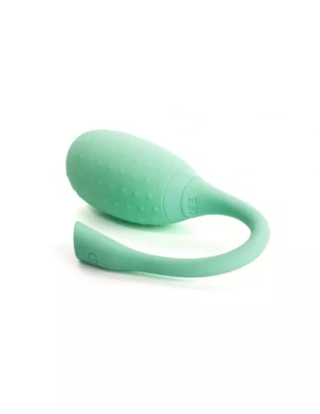 Elity - Cora Okos Vibrátor Mini vibrátorok és tojások Elity