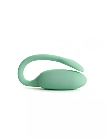 Elity - Anura Okos Vibrátor Mini vibrátorok és tojások Elity Elity - Anura Okos Vibrátor Mini vibrátorok és tojások Elity