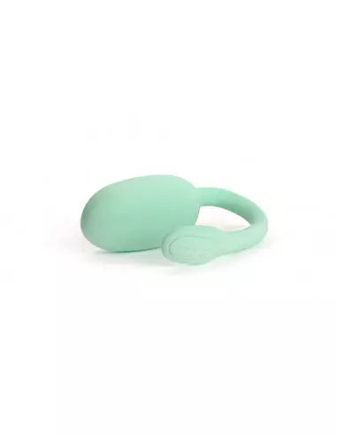 Elity - Anura Okos Vibrátor Mini vibrátorok és tojások Elity