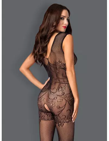 F234 Testharisnya S/M/L Cicaruhák Obsessive