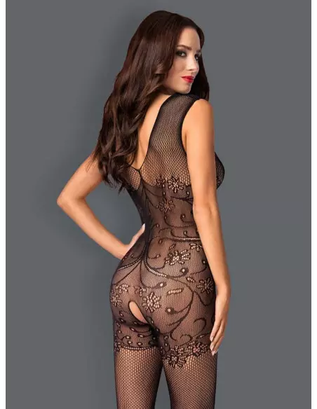 F234 Testharisnya S/M/L Cicaruhák Obsessive