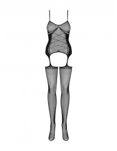 G314 Testharisnya S/M/L Cicaruhák Obsessive