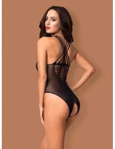 B118 Body S/M/L Bodyk Obsessive