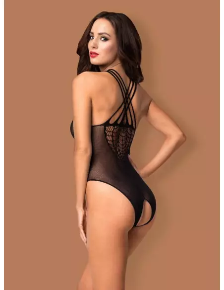 B118 Body S/M/L Bodyk Obsessive