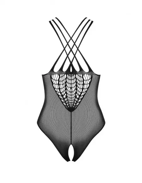 B118 Body S/M/L Bodyk Obsessive