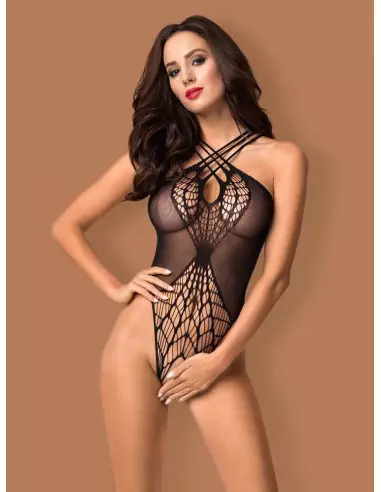 B118 Body S/M/L Bodyk Obsessive