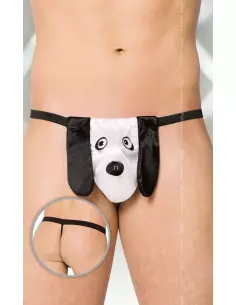 Férfi Tanga S/L Kutya Férfi ruházat Softline