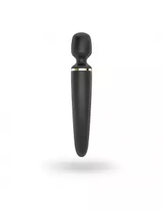 Wand-er Woman (black/gold) Masszírozó Masszírozók Satisfyer 2
