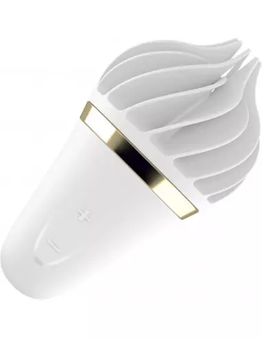 Satisfyer layons Sweet Treat (white/gold) Csiklóizgató Csiklóizgatók Satisfyer