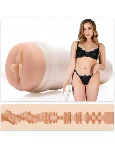 Mia Malkova Lvl Up Maszturbátor Férfi maszturbátorok Fleshlight