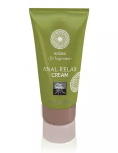 Anál Relax Krém 50 ml Anál relax Shiatsu 2