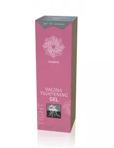Vagina Szűkítő Krém 30 ml Serkentők - Vágyfokozók Shiatsu