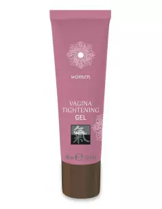 Vagina Szűkítő Krém 30 ml Serkentők - Vágyfokozók Shiatsu 2