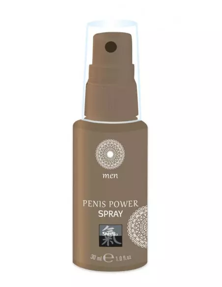 Penis Power Spray Erekció Javító- Japanese Mint & Bamboo 30 ml Serkentők - Vágyfokozók Shiatsu Penis Power Spray Erekció Javító- Japanese Mint & Bamboo 30 ml Serkentők - Vágyfokozók Shiatsu