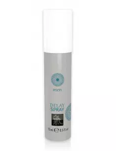 Delay Késleltető Spray 15 ml Késleltető termékek Shiatsu 2
