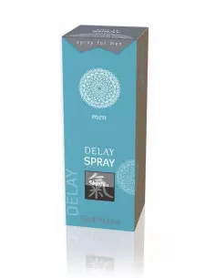 Delay Késleltető Spray 15 ml Késleltető termékek Shiatsu