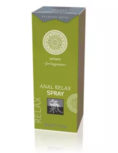 Anál Relax Spray 50 ml Anál relax Shiatsu