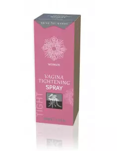 Vagina Feszesítő spray 30 ml Serkentők - Vágyfokozók Shiatsu