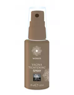 Vagina Feszesítő spray 30 ml Serkentők - Vágyfokozók Shiatsu 2