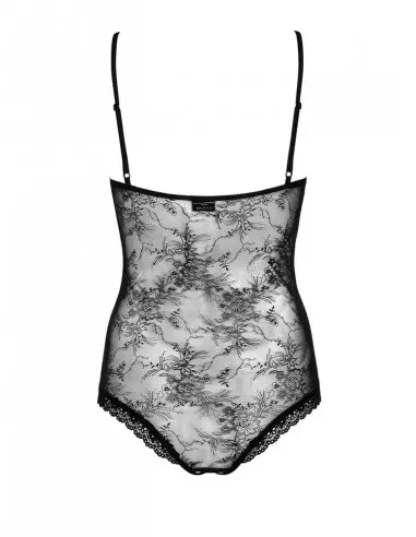 Slevika Body XXL Bodyk Obsessive