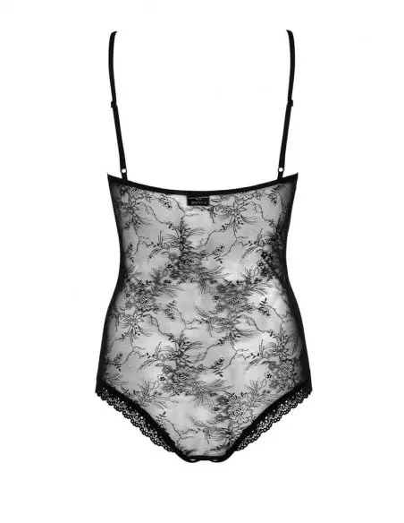 Slevika Body XXL Bodyk Obsessive