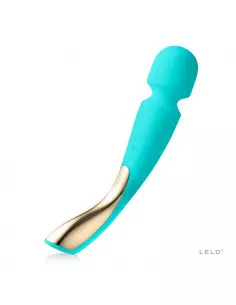 Smart Wand 2 Large Aqua Masszírozó Masszírozók Lelo 2