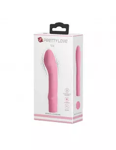 Pretty Love Ira Baby Pink Vibrátor Klasszikus vibrátorok Pretty Love