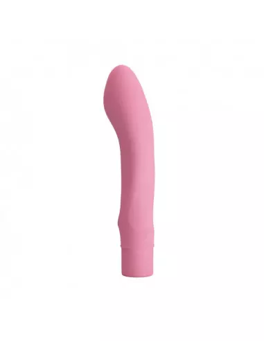 Pretty Love Ira Baby Pink Vibrátor Klasszikus vibrátorok Pretty Love